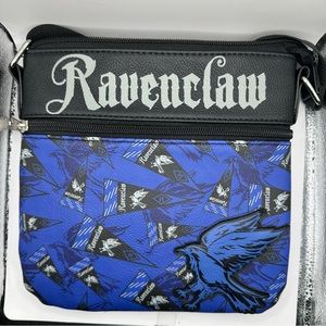 Loungefly Ravenclaw crossbody